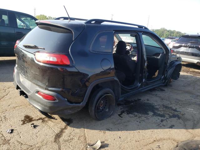 2015 JEEP CHEROKEE 1C4PJMCB5FW794225