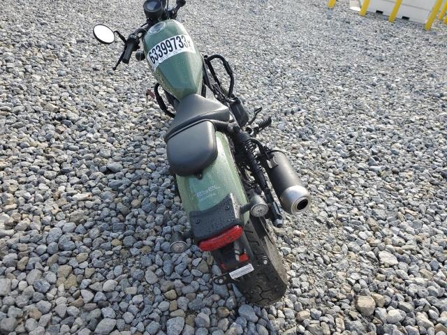 2022 HONDA CMX500 A MLHPC565XN5500051