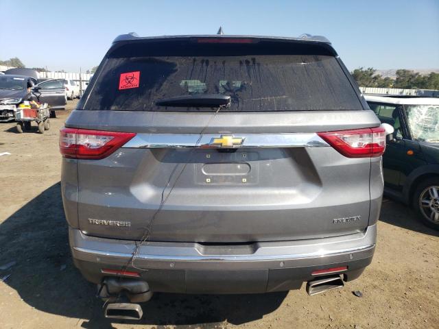 1GNERKKW0KJ175622 Chevrolet Traverse P 6