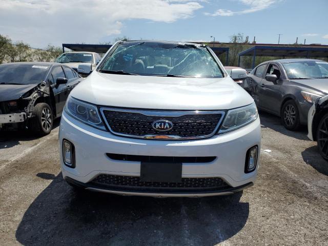 5XYKWDA76FG627377 KIA SORENTO SX