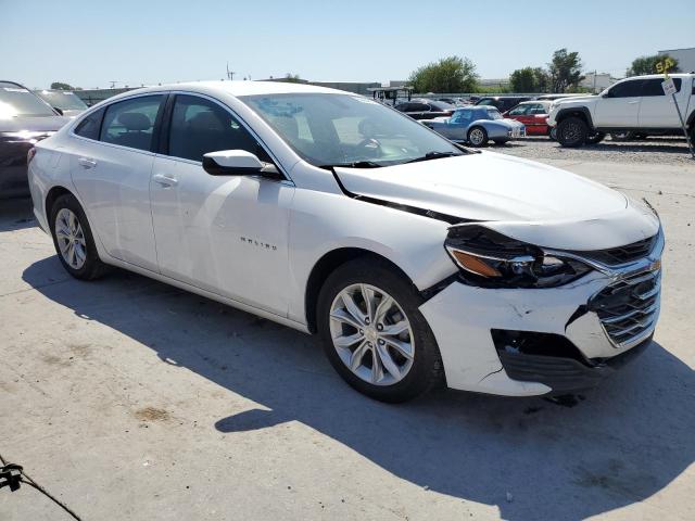 1G1ZD5STXLF066016 | 2020 CHEVROLET MALIBU LT