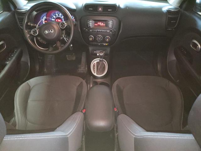 KNDJN2A23E7001031 KIA Soul
