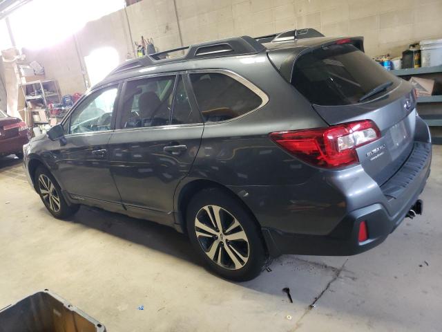 4S4BSAJC3K3269592 Subaru Outback 2.5i Limited