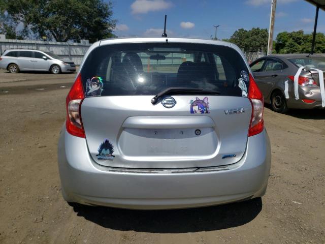 3N1CE2CP2EL418995 Nissan Versa Note S