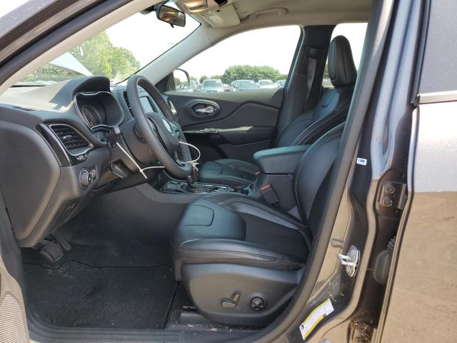 1C4PJLLB9LD560932 Jeep Cherokee Latitude Plus