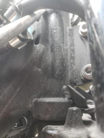 2022 KAWASAKI KL650 F ML5KLEF10NDA14636