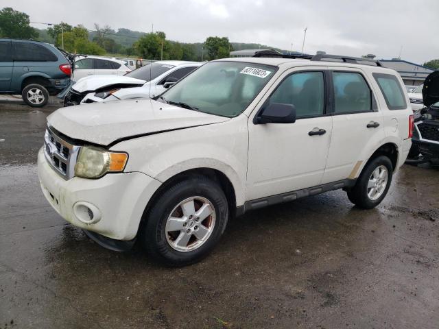 2009 Ford Escape XLS