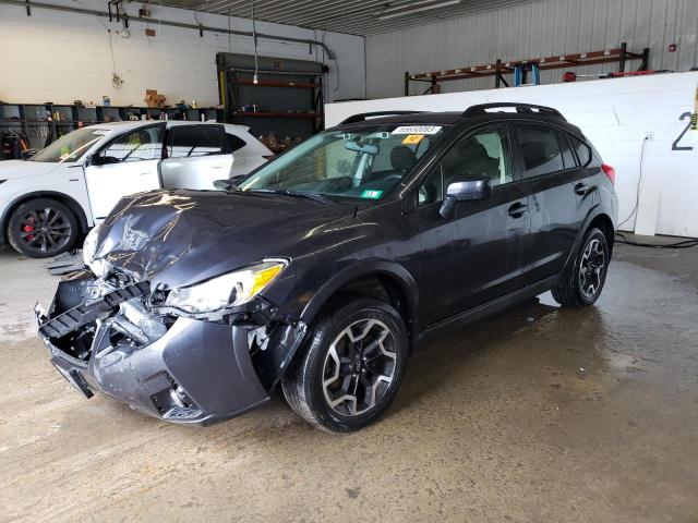 2017 Subaru Crosstrek Premium