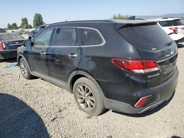 KM8SM4HF9HU220251 Hyundai Santa Fe Se