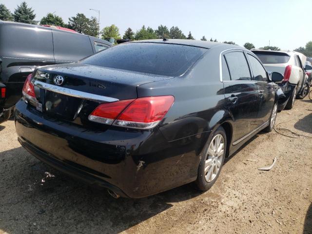 Vin: 4t1bk3db5bu378497, lot: 64862213, toyota avalon base 20113