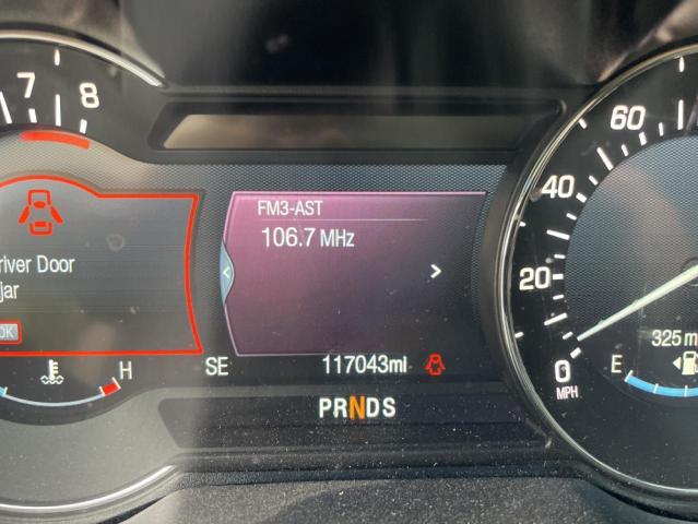 2016 LINCOLN MKZ - 3LN6L2J96GR601798