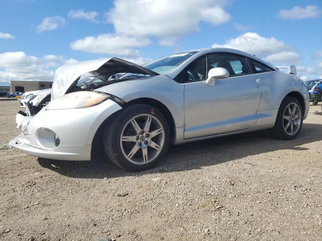 2008 Mitsubishi Eclipse SE