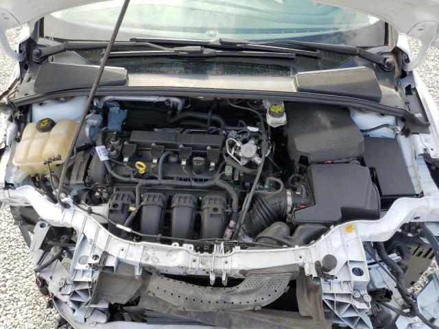1FADP3K20JL244718 Ford FOCUS SE
