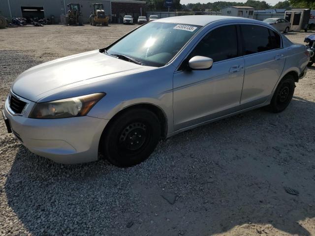 2008 Honda Accord Sedan LX