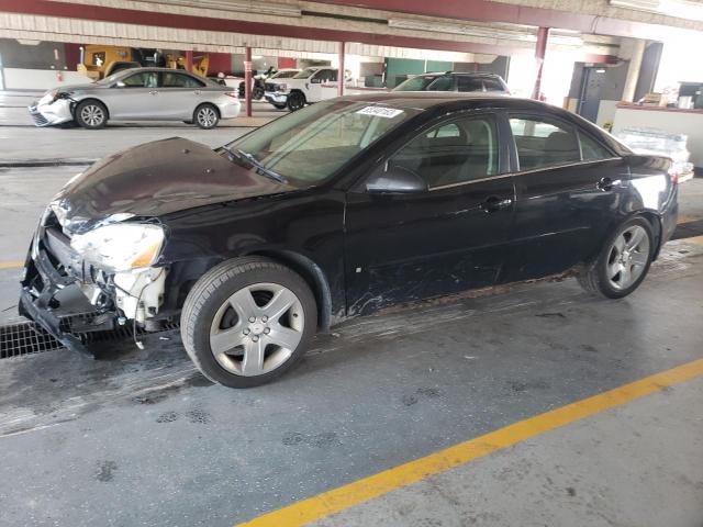 2007 Pontiac G6 Base