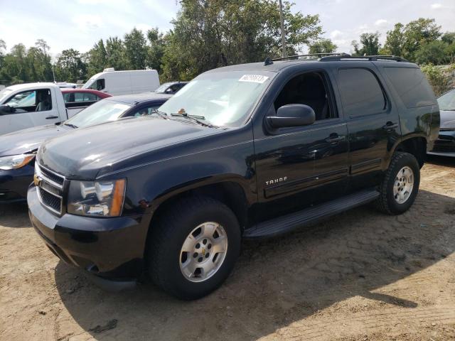 2013 Chevrolet Tahoe 