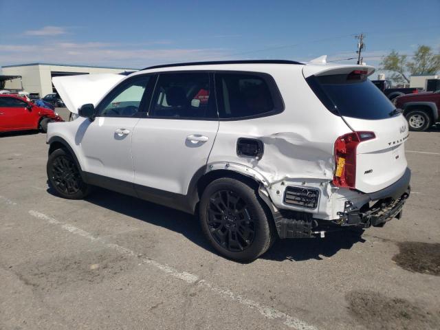 5XYP5DHC2NG228881 Kia Telluride  2