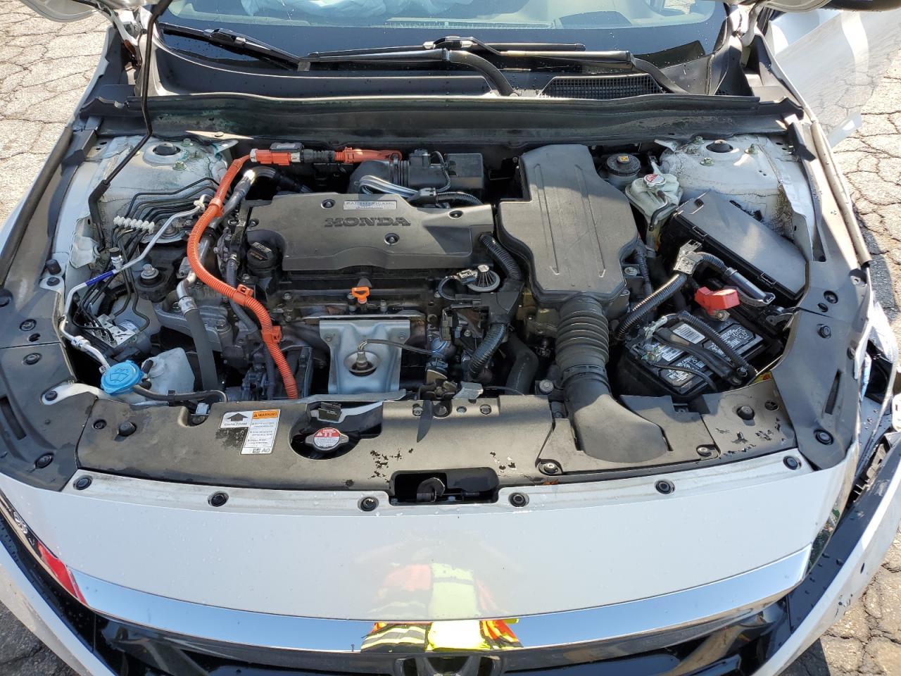 1HGCV3F90KA021290 HONDA ACCORD 2019