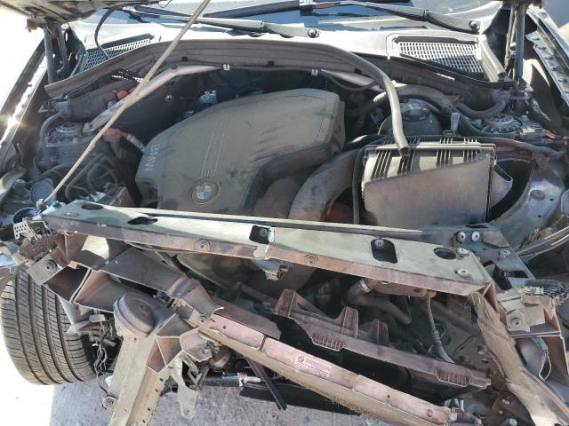 5UXWX9C51H0D98429 BMW X3 Xdrive28i