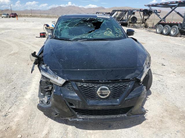 1N4AA6EV0MC502753 Nissan Maxima SR 5