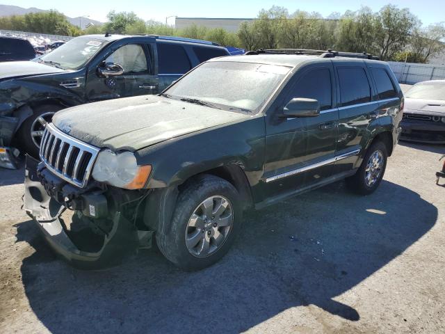 2008 Jeep Grand Cherokee Limited