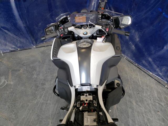 2023 BMW R 1250 RT WB10L0308P6G57171