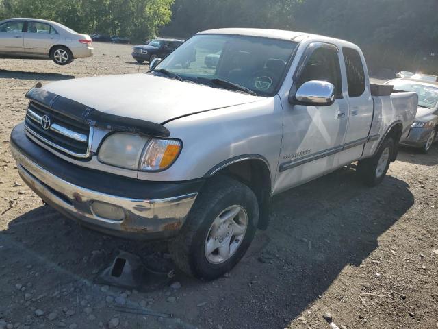 2000 Toyota Tundra 