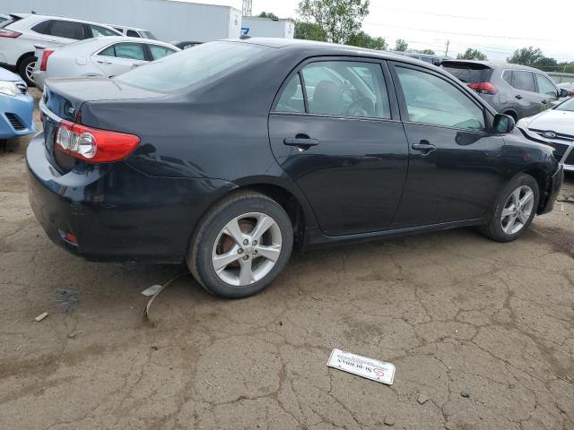 Vin: 2t1bu4ee0bc568668, lot: 64844633, toyota corolla base 20113