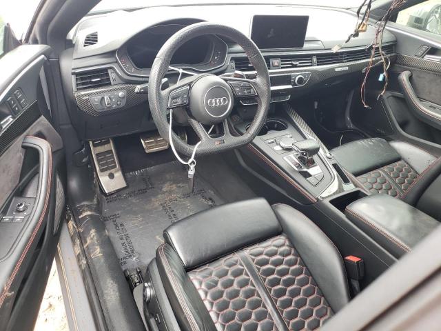 2018 AUDI RS5 WUAPWAF55JA904771