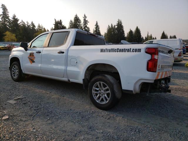 3GCPWAEH2KG222720 Chevrolet Silverado C1500