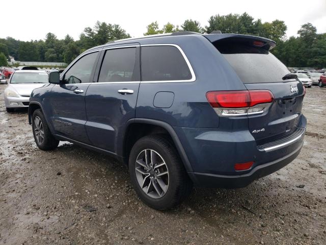1C4RJFBG1MC839032 Jeep Grand Cherokee Limited