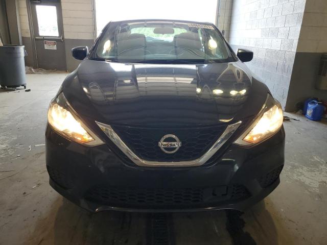 3N1AB7AP3KY428501 Nissan SENTRA S