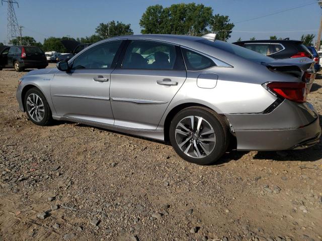 1HGCV3F52LA008667 Honda Accord HYB 2