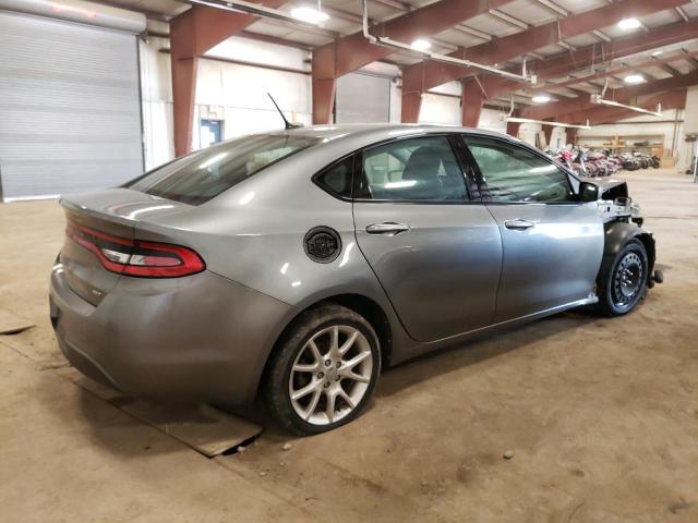 2013 Dodge Dart Sxt VIN: 1C3CDFBAXDD148671 Lot: 64258383