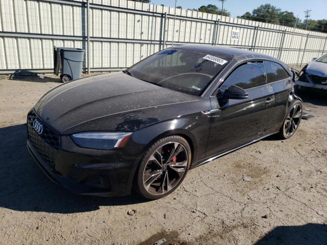 2020 AUDI S5 PREMIUM - WAUP4AF52LA001643
