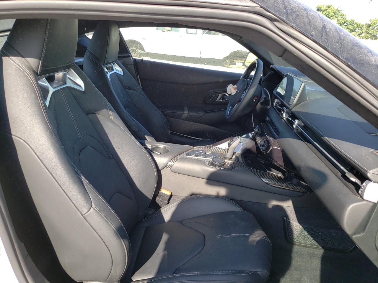 WZ1DB0G08PW057539 TOYOTA SUPRA 2023