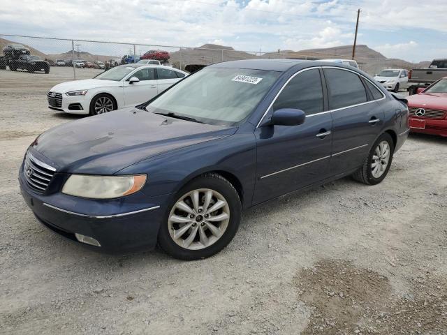 2007 Hyundai Azera SE