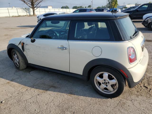 Vin: wmwsu3c56bt092056, lot: 65894403, mini cooper 20112