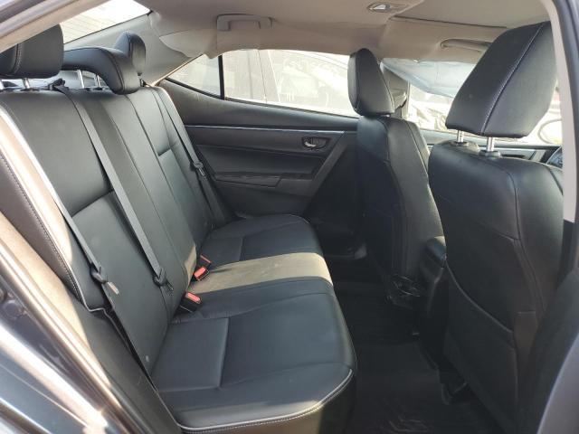 5YFBURHE5EP039973 Toyota COROLLA L