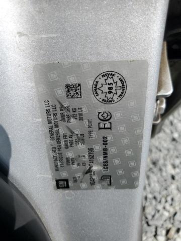 2016 BUICK VERANO - 1G4P15SK0G4162796