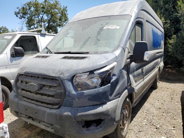 VIN KM8K62AB1NU870094 2020 FORD TRANSIT no.5