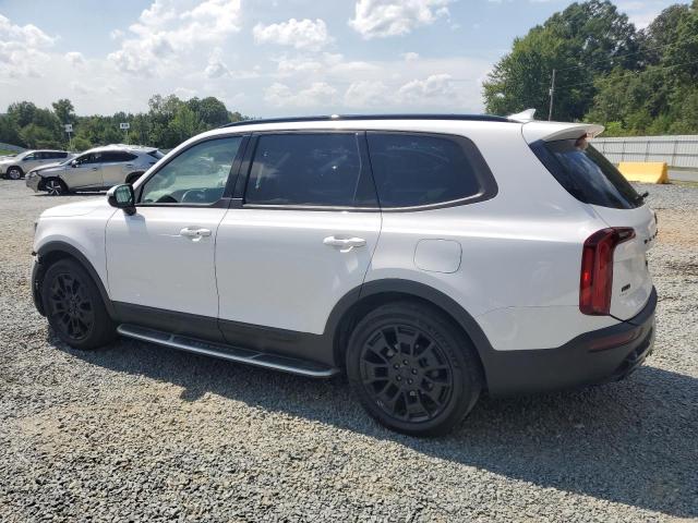 5XYP5DHC3MG193248 KIA Telluride Sx