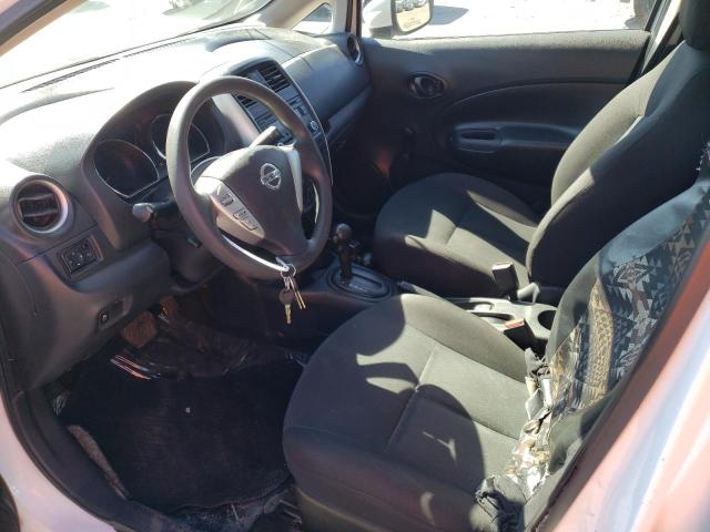 3N1CE2CP0FL393497 Nissan Versa Note S