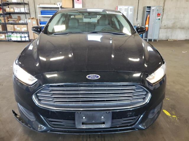 3FA6P0G71ER268898 Ford FUSION S