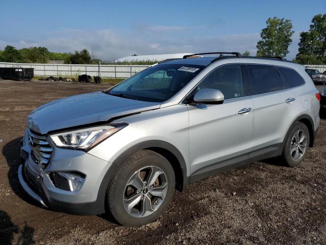 2016 Hyundai Santa Fe SE