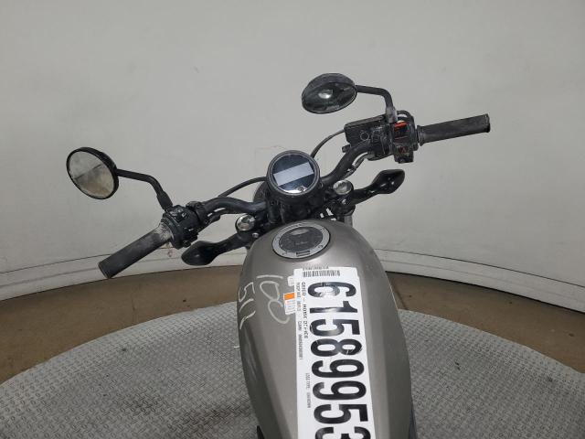 2018 HONDA CMX500 A - MLHPC5659J5100511