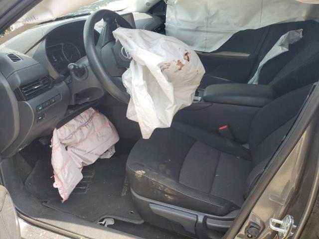 3N1AB8CV1PY250175 Nissan SENTRA SV