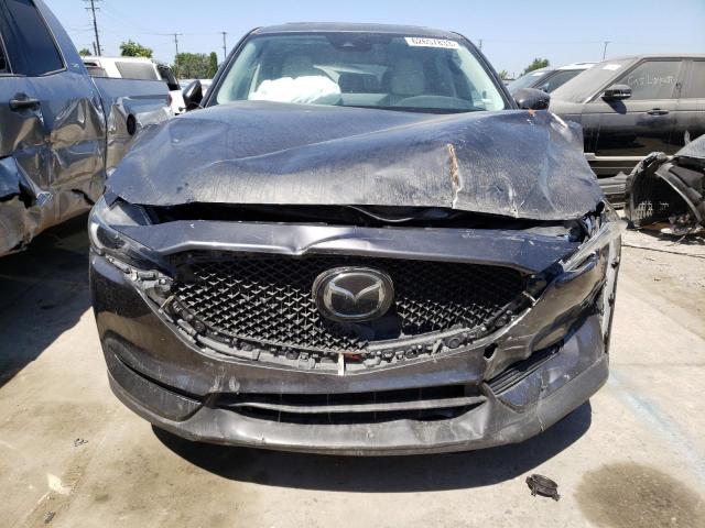 JM3KFADM1M1325774 Mazda Cx-5 Grand Touring