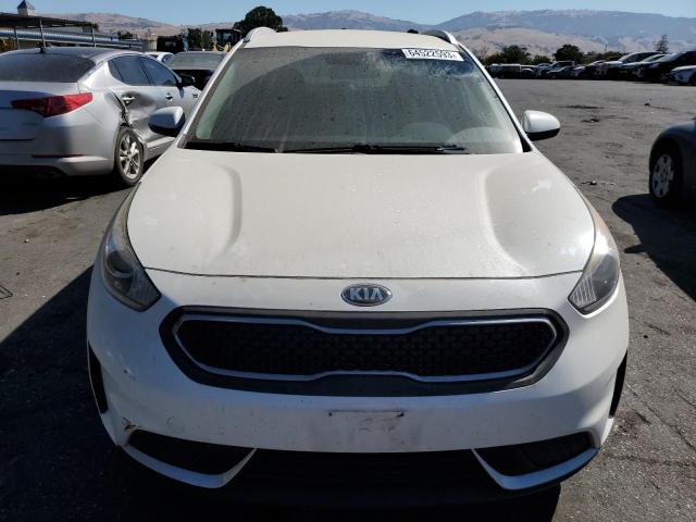 KNDCB3LC2J5128632 KIA NIRO FE