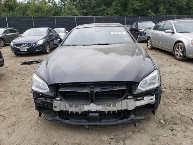 VIN WBA6B8C57FD453783 2015 BMW 6 Series, 640 Xi Gra... no.5